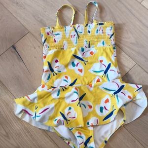 Hanna Andersson Swimsuit 120